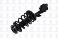 Imagen de Amortiguador Frontal Derecho 1331603R Para Infiniti Qx4 1999-2001, Nissan Pathfinder 1999-2001