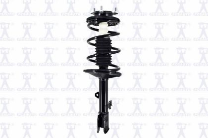 Imagen de Amortiguador Frontal Derecho 1331604R Para Toyota Rav4 2000-2005, Toyota Rav4 Electric 2000-2003