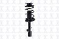 Imagen de Amortiguador Frontal Derecho 1331604R Para Toyota Rav4 2000-2005, Toyota Rav4 Electric 2000-2003