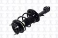 Imagen de Amortiguador Frontal Derecho 1331604R Para Toyota Rav4 2000-2005, Toyota Rav4 Electric 2000-2003