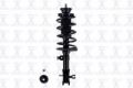 Imagen de Amortiguador Frontal Derecho 1331605R Para Chevrolet Aveo 2004-2011, Pontiac G3 2009