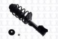 Imagen de Amortiguador Frontal Derecho 1331605R Para Chevrolet Aveo 2004-2011, Pontiac G3 2009