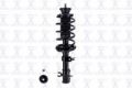 Imagen de Amortiguador Frontal Derecho 1331605R Para Chevrolet Aveo 2004-2011, Pontiac G3 2009