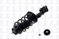 Imagen de Amortiguador Frontal Derecho 1331605R Para Chevrolet Aveo 2004-2011, Pontiac G3 2009