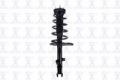 Imagen de Amortiguador Trasero Izquierdo 1331607L Para Toyota Avalon 2008-2012, Toyota Camry 2008-2011, Toyota Camry Hybrid 2007-2011