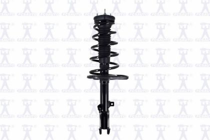 Imagen de Amortiguador Trasero Izquierdo 1331607L Para Toyota Avalon 2008-2012, Toyota Camry 2008-2011, Toyota Camry Hybrid 2007-2011