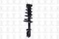 Imagen de Amortiguador Trasero Izquierdo 1331607L Para Toyota Avalon 2008-2012, Toyota Camry 2008-2011, Toyota Camry Hybrid 2007-2011