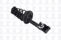 Imagen de Amortiguador Trasero Derecho 1331607R Para Toyota Avalon 2008-2012, Toyota Camry 2008-2011, Toyota Camry Hybrid 2007-2011