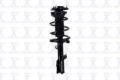 Imagen de Amortiguador Frontal Derecho 1331608R Para Toyota Celica 2000-2005