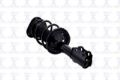 Imagen de Amortiguador Frontal Derecho 1331608R Para Toyota Celica 2000-2005