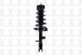Imagen de Amortiguador Trasero Izquierdo 1331612L Para Lexus Rx 330 2004-2006, Lexus Rx 350 2007, Toyota Highlander 2004-2007