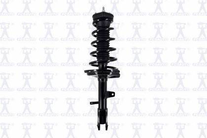 Imagen de Amortiguador Trasero Izquierdo 1331612L Para Lexus Rx 330 2004-2006, Lexus Rx 350 2007, Toyota Highlander 2004-2007