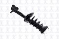 Imagen de Amortiguador Trasero Izquierdo 1331612L Para Lexus Rx 330 2004-2006, Lexus Rx 350 2007, Toyota Highlander 2004-2007