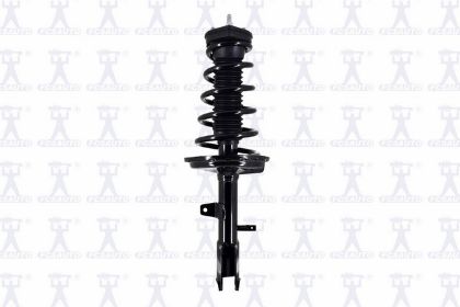 Imagen de Amortiguador Trasero Derecho 1331612R Para Lexus Rx 330 2004-2006, Lexus Rx 350 2007, Toyota Highlander 2004-2007
