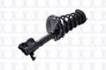 Imagen de Amortiguador Trasero Derecho 1331612R Para Lexus Rx 330 2004-2006, Lexus Rx 350 2007, Toyota Highlander 2004-2007