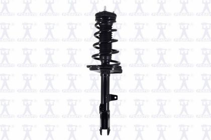 Imagen de Amortiguador Trasero Izquierdo 1331613L Para Lexus Rx 400h 2006, Toyota Highlander Hybrid 2006
