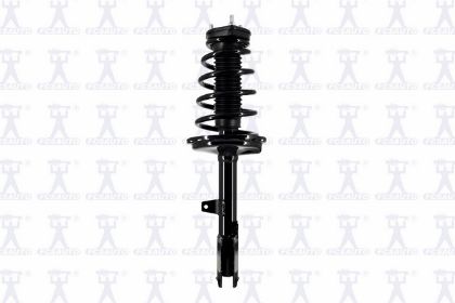 Imagen de Amortiguador Trasero Derecho 1331613R Para Lexus Rx 400h 2006, Toyota Highlander Hybrid 2006