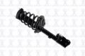 Imagen de Amortiguador Trasero Derecho 1331613R Para Lexus Rx 400h 2006, Toyota Highlander Hybrid 2006