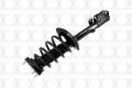 Imagen de Amortiguador Trasero Derecho 1331613R Para Lexus Rx 400h 2006, Toyota Highlander Hybrid 2006