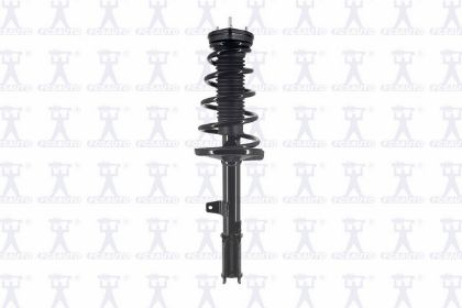 Imagen de Amortiguador Trasero Derecho 1331614R Para Toyota Highlander 2001-2003