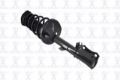 Imagen de Amortiguador Trasero Derecho 1331614R Para Toyota Highlander 2001-2003
