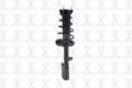 Imagen de Amortiguador Trasero Derecho 1331614R Para Toyota Highlander 2001-2003