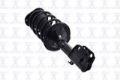 Imagen de Amortiguador Frontal Derecho 1331617R Para Pontiac Vibe 2003-2008, Toyota Matrix 2003-2008