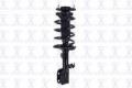 Imagen de Amortiguador Frontal Derecho 1331617R Para Pontiac Vibe 2003-2008, Toyota Matrix 2003-2008