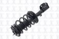 Imagen de Amortiguador Frontal Derecho 1331617R Para Pontiac Vibe 2003-2008, Toyota Matrix 2003-2008