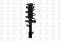 Imagen de Amortiguador Frontal Derecho 1331621R Para Toyota Prius 2001-2003