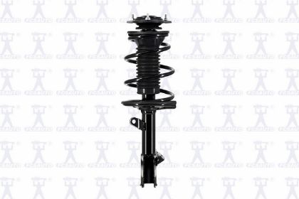 Imagen de Amortiguador Frontal Derecho 1331621R Para Toyota Prius 2001-2003