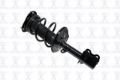 Imagen de Amortiguador Frontal Derecho 1331621R Para Toyota Prius 2001-2003