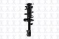 Imagen de Amortiguador Frontal Derecho 1331621R Para Toyota Prius 2001-2003
