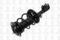 Imagen de Amortiguador Frontal Derecho 1331621R Para Toyota Prius 2001-2003