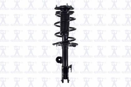 Imagen de Amortiguador Frontal Izquierdo 1331622L Para Toyota Rav4 2006-2008