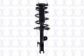 Imagen de Amortiguador Frontal Derecho 1331622R Para Toyota Rav4 2006-2008