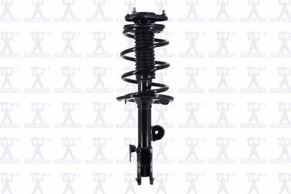 Imagen de Amortiguador Frontal Derecho 1331622R Para Toyota Rav4 2006-2008