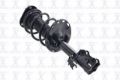 Imagen de Amortiguador Frontal Derecho 1331622R Para Toyota Rav4 2006-2008