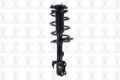 Imagen de Amortiguador Frontal Derecho 1331622R Para Toyota Rav4 2006-2008
