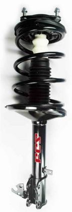 Imagen de Amortiguador Frontal Izquierdo 1331623L Para Toyota Rav4 1996-2000, Toyota Rav4 Electric 1998-2000