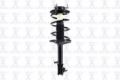 Imagen de Amortiguador Frontal Derecho 1331623R Para Toyota Rav4 1996-2000, Toyota Rav4 Electric 1998-2000