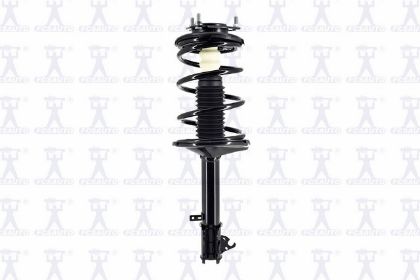 Imagen de Amortiguador Frontal Derecho 1331623R Para Toyota Rav4 1996-2000, Toyota Rav4 Electric 1998-2000
