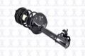 Imagen de Amortiguador Frontal Derecho 1331623R Para Toyota Rav4 1996-2000, Toyota Rav4 Electric 1998-2000