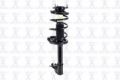 Imagen de Amortiguador Frontal Derecho 1331623R Para Toyota Rav4 1996-2000, Toyota Rav4 Electric 1998-2000