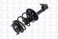 Imagen de Amortiguador Frontal Derecho 1331623R Para Toyota Rav4 1996-2000, Toyota Rav4 Electric 1998-2000