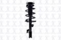 Imagen de Amortiguador Frontal Izquierdo 1331625L Para Toyota Sienna 2007-2010