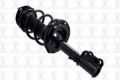 Imagen de Amortiguador Frontal Izquierdo 1331625L Para Toyota Sienna 2007-2010