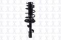 Imagen de Amortiguador Frontal Izquierdo 1331625L Para Toyota Sienna 2007-2010