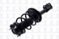 Imagen de Amortiguador Frontal Izquierdo 1331625L Para Toyota Sienna 2007-2010