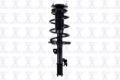 Imagen de Amortiguador Frontal Derecho 1331625R Para Toyota Sienna 2007-2010